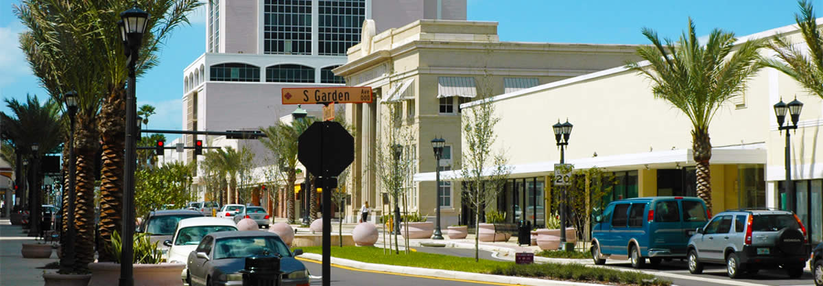 Downtown Clearwater image